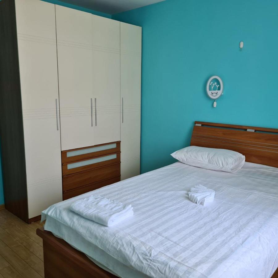 Tara Lodge Ułan Bator Zewnętrze zdjęcie