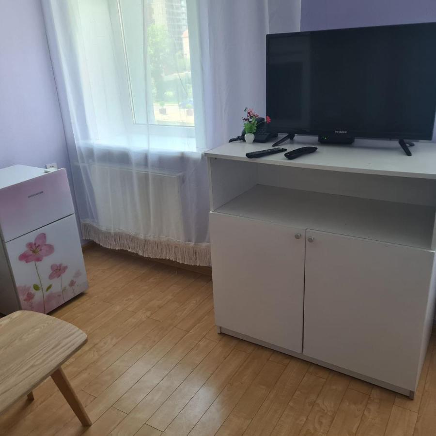 Tara Lodge Ułan Bator Zewnętrze zdjęcie