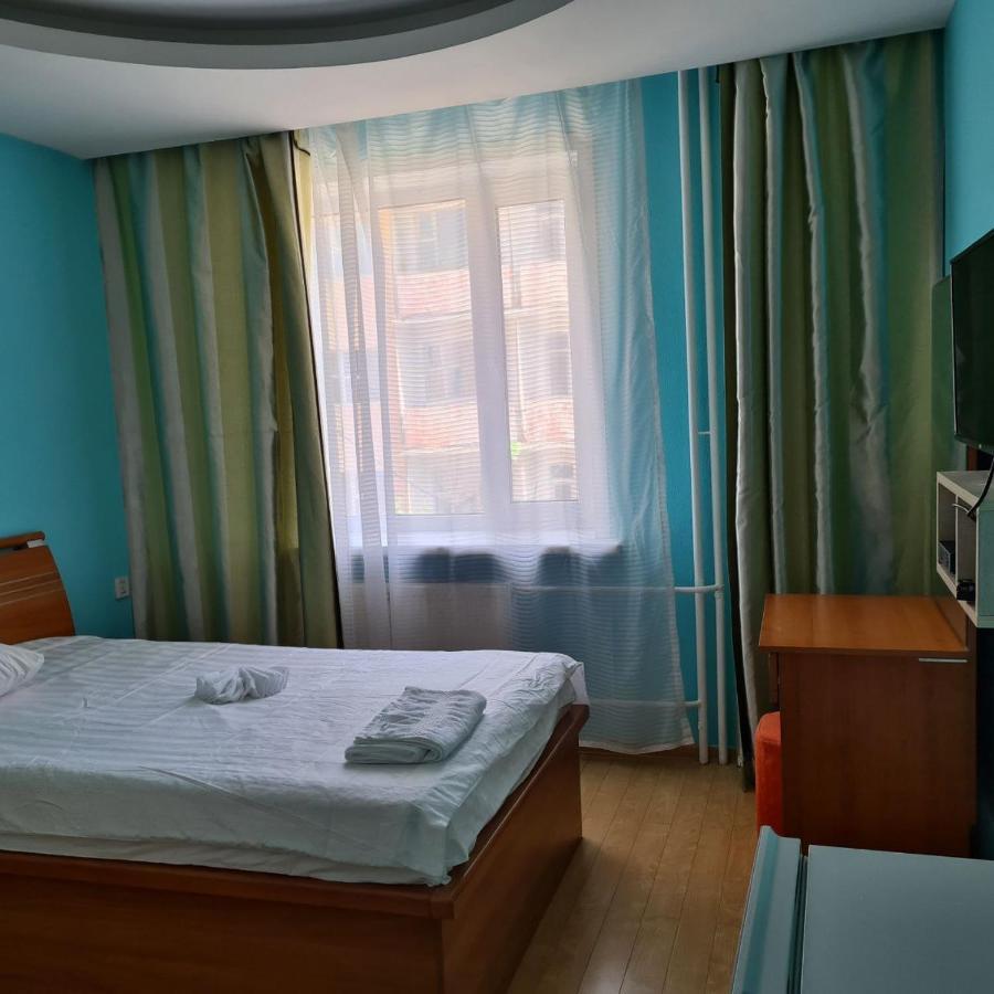 Tara Lodge Ułan Bator Zewnętrze zdjęcie