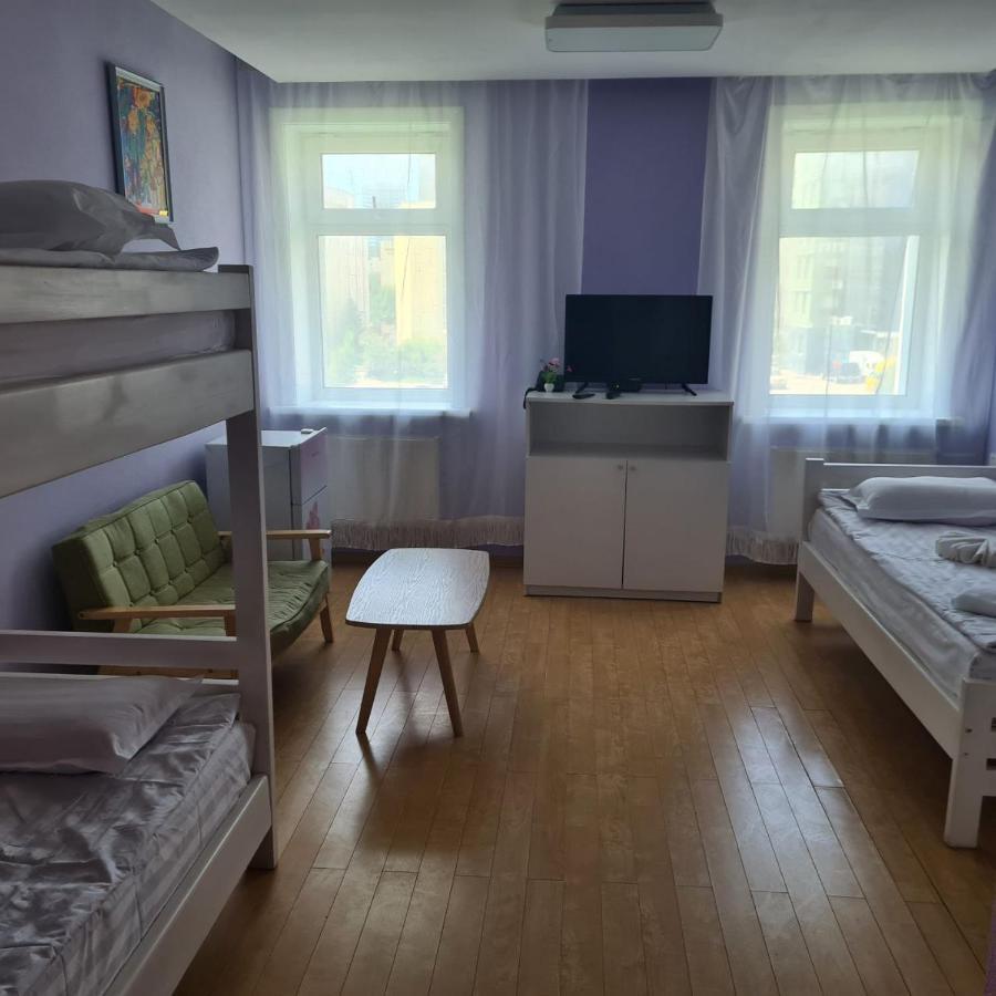 Tara Lodge Ułan Bator Zewnętrze zdjęcie