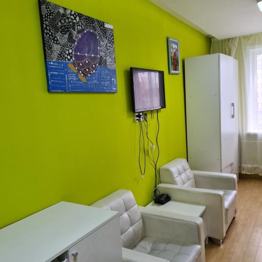 Tara Lodge Ułan Bator Zewnętrze zdjęcie