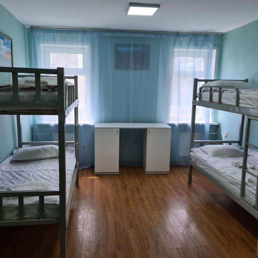 Tara Lodge Ułan Bator Zewnętrze zdjęcie
