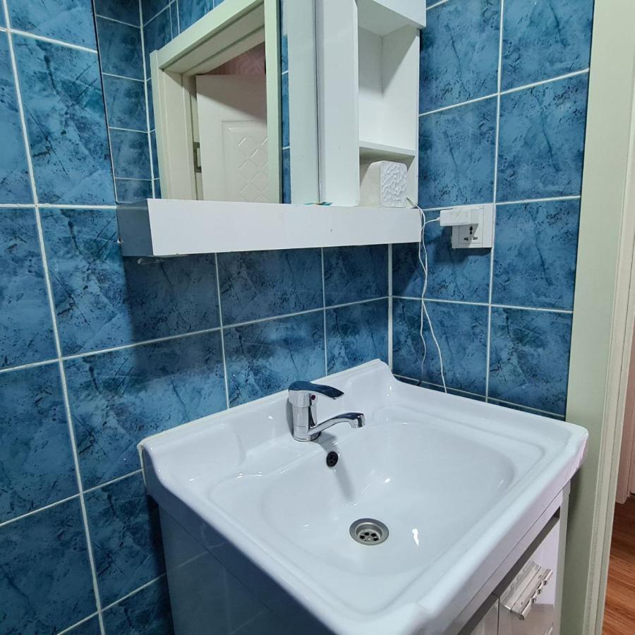 Tara Lodge Ułan Bator Zewnętrze zdjęcie