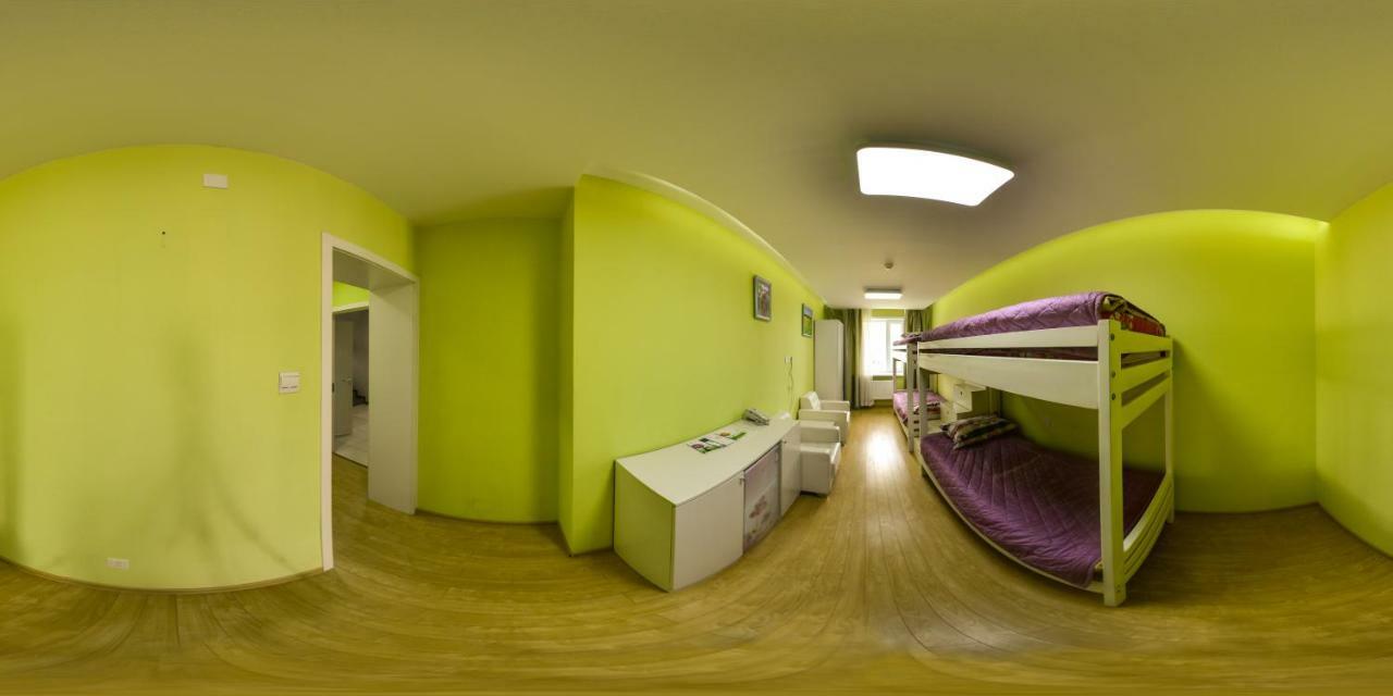 Tara Lodge Ułan Bator Zewnętrze zdjęcie